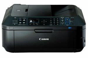 Canon Inkjet Multi -Machine Pixus MX420.