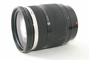 KONICA MINOLTA コニカ ミノルタ AF 28-75mm F2.8D