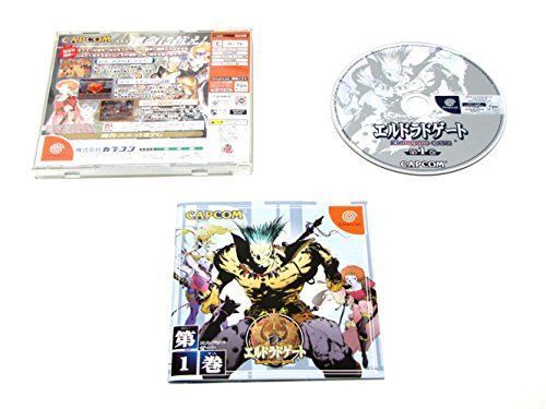 2023年最新】ヤフオク! -エルドラドゲートの中古品・新品・未使用品一覧