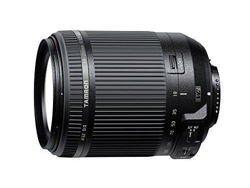 TAMRON 18-200mm F/3.5-6.3 Di II VC (Model B018) [ニコン用