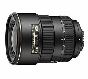 Nikon стандарт zoom линзы AF-S DX Zoom Nikkor 17-55mm f/2.8G IF-ED Nikon DX формат специальный 