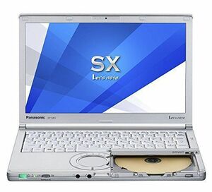 パナソニック CF-SX3JDHCS レッツノートSX3シリーズ