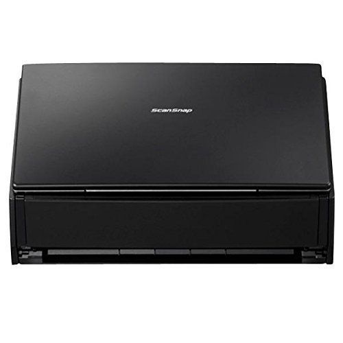 PFU ScanSnap iX500 FI-IX500A-P 2年保証モデル [ピアノブラック PFU ScanSnap iX500 FI-IX500A-P 2年保証モデル [ピアノブラック