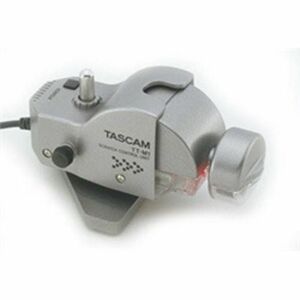 Блок управления царапина Tascam для CD-DJ1 TT-M1
