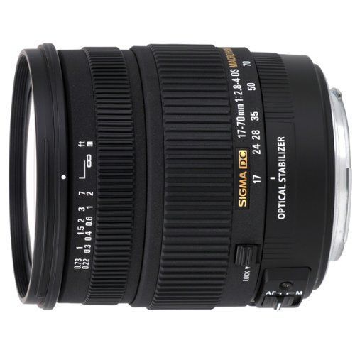 2023年最新】ヤフオク! -シグマ 17-70mm f2.8-4 dc macro os hsmの中古