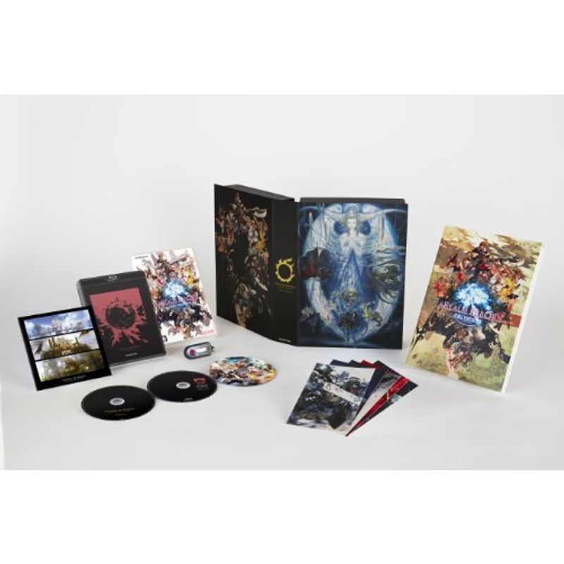 2023年最新】ヤフオク! -ff14 コレクターズエディションの中古品・新品
