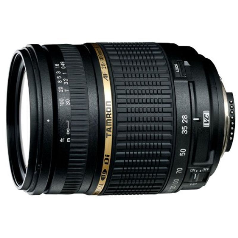 2023年最新】ヤフオク! -タムロン 28-300 xr di vcの中古品・新品・未