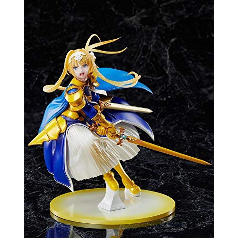 わんだらー ソードアート・オンライン アリシゼーション 1/7 アリス