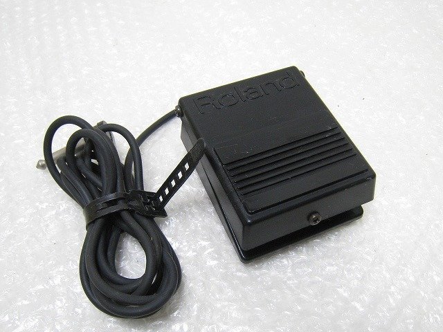ヤフオク! -「roland フットスイッチ」の落札相場・落札価格