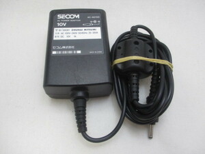 AD31278★SECOM★ACアダプター★AC-A0150★保証付！即決！