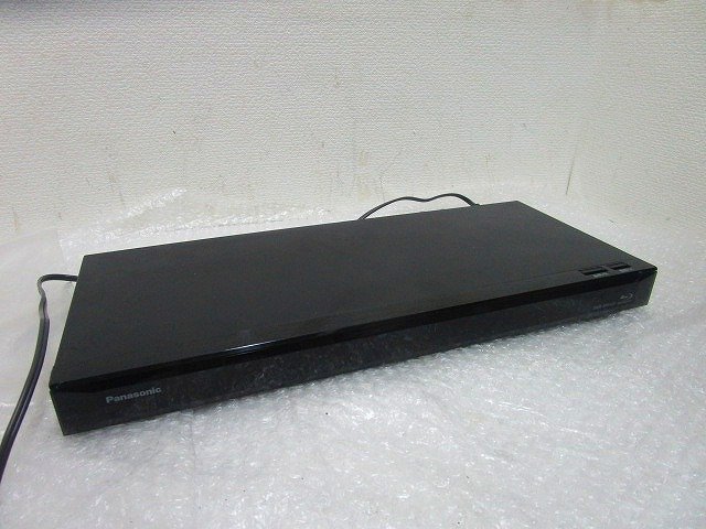 ヤフオク! -パナソニック ブルーレイレコーダー ジャンクの中古品 ...