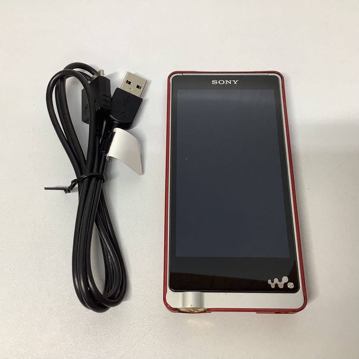 極美品 ソニー WALKMAN NW-ZX1-