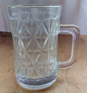  beer jug retro gala spade tableware ②