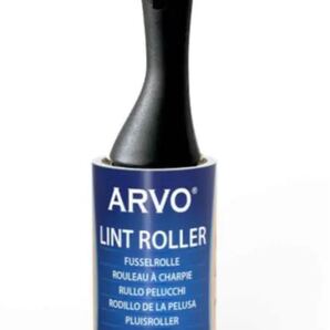 ARVO リントローラー、ロール1回のシートの丈夫なリムーバー
