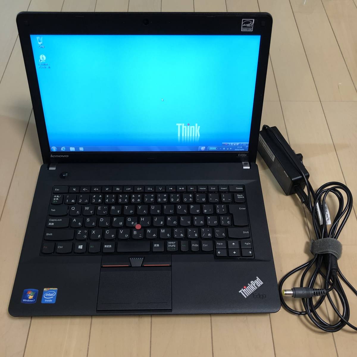 ヤフオク! -レノボ 中古ノートパソコンの中古品・新品・未使用品一覧