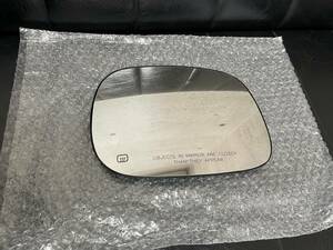  Dodge Ram truck door mirror glass right 02-04 1500 2500 3500 DORMAN 56275