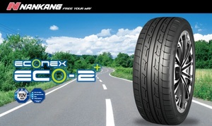 NANKANG　ECO-2+　205/65R15 95H　ナンカン　新品