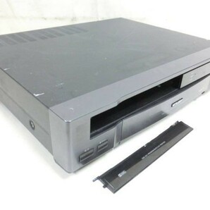 MISUBISHI 三菱 S-VHS ビデオデッキ HV-S62 1993年製 通電OK N5392の画像5