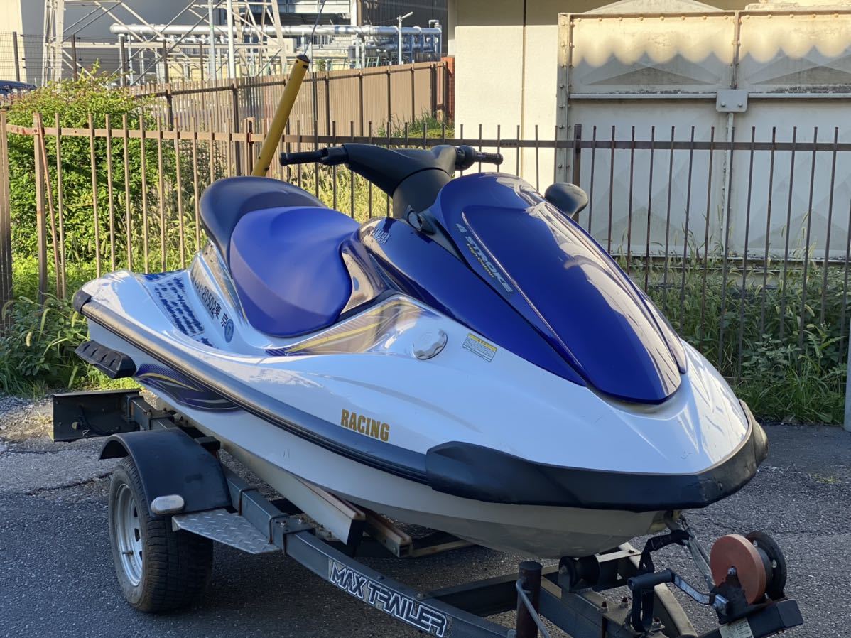 の通販 KawasakiジェットスキーUltra LX Jetskiストレージカバー ...