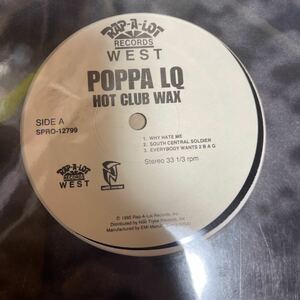 G-Rap@Poppa LQ/Neighborhoodsta A Funk