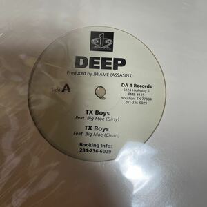 G-Rap@Deep/TX Boys feat.Big Moe