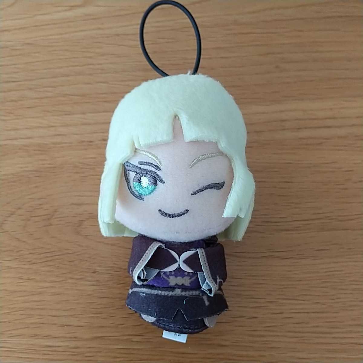 2025年最新】Yahoo!オークション -ルーク ぬいぐるみの中古品