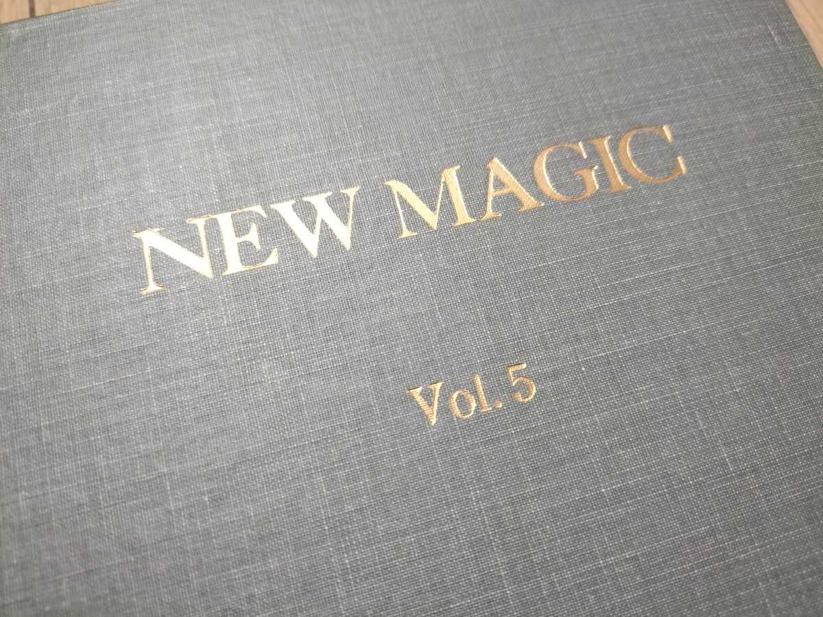 2021人気の ザ ニュー ザ・ニューマジック マジック THE 【☆THE 24