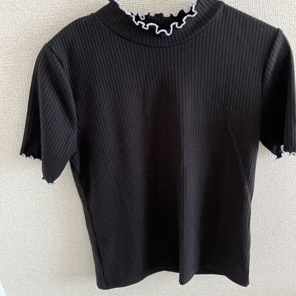 INGNIトップス Tシャツ