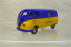 BREKINA Art-Nr 0000(3200-1 0624) VW T1b Gentry (674)