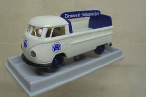 BREKINA Art-Nr 90824 VW T1b Brauerei Schumacher 