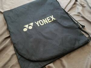  free shipping Yonex racket case soft case gold 