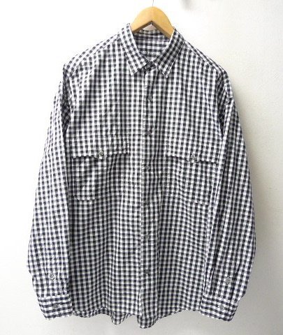 ヤフオク! -「porter classic シャツ」の中古品・新品・古着一覧