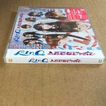 未開封新品 リンク LinQ 2016年 CD ふるさとジャポン Furusato Japon 国内盤 帯付 J- アイドル 妖怪ウォッチ (2)_画像3