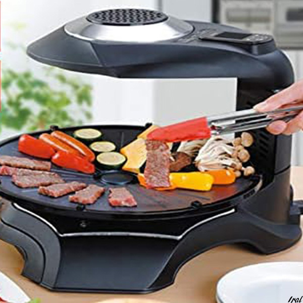 ☆大特価☆ホットプレート 無煙 焼肉プレート 家庭用 無煙ロースター