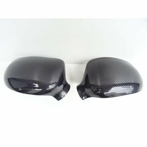 BMW real carbon door mirror cover M3 E46 M3 coupe base grade SMGII CSL