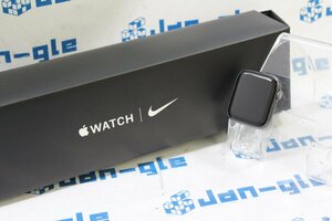  Kansai shipping *Apple Watch Nike Series 5 GPS+Cellular model 44mm MX3F2J/A cheap 1 jpy START!! CS024566 P