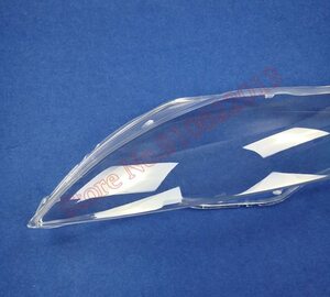 お得 自動車 4輪 車 ヘッドランプカバー ヘッドライトシェード フォードモンデオ 2007-2012用 自動ヘッドライト ガラスレンズシェル付き