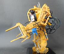 エイリアン２ パワーローダー Power Loader　1/12スケール　完成品_画像4