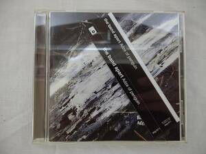 「CD」Adze of penguin / the band apart　中古品
