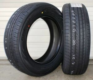 ★ 即納可能! 2024年製 ヨコハマ ミニバン専用 BluEarth-RV RV03 215/60R16 95H 新品4本SET ★ 個人宅もOK! ☆彡 「出品=在庫OK!」