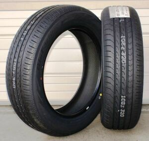 ★ 即納可能! 2024年製 ヨコハマ ミニバン専用 BluEarth-RV CK RV03A 175/55R15 77V 新品1本 ★ 個人宅もOK! ☆彡 「出品=在庫OK!」