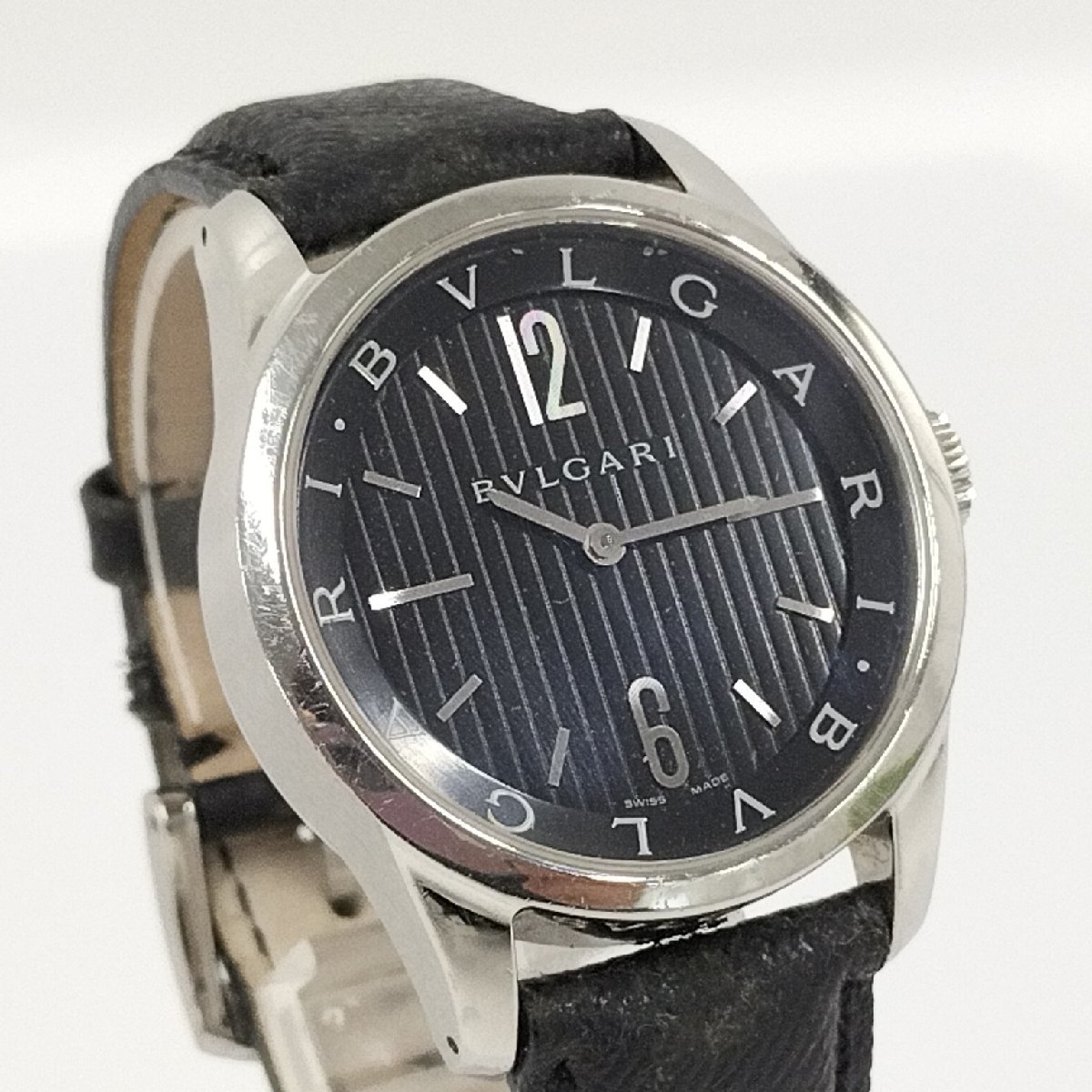 パネル ニューアートフレーム ナチュラル BVLGARI ブルガリ ソロテンポ