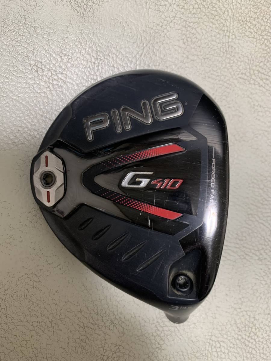 ヤフオク! -ピン g 3w pingの中古品・新品・未使用品一覧