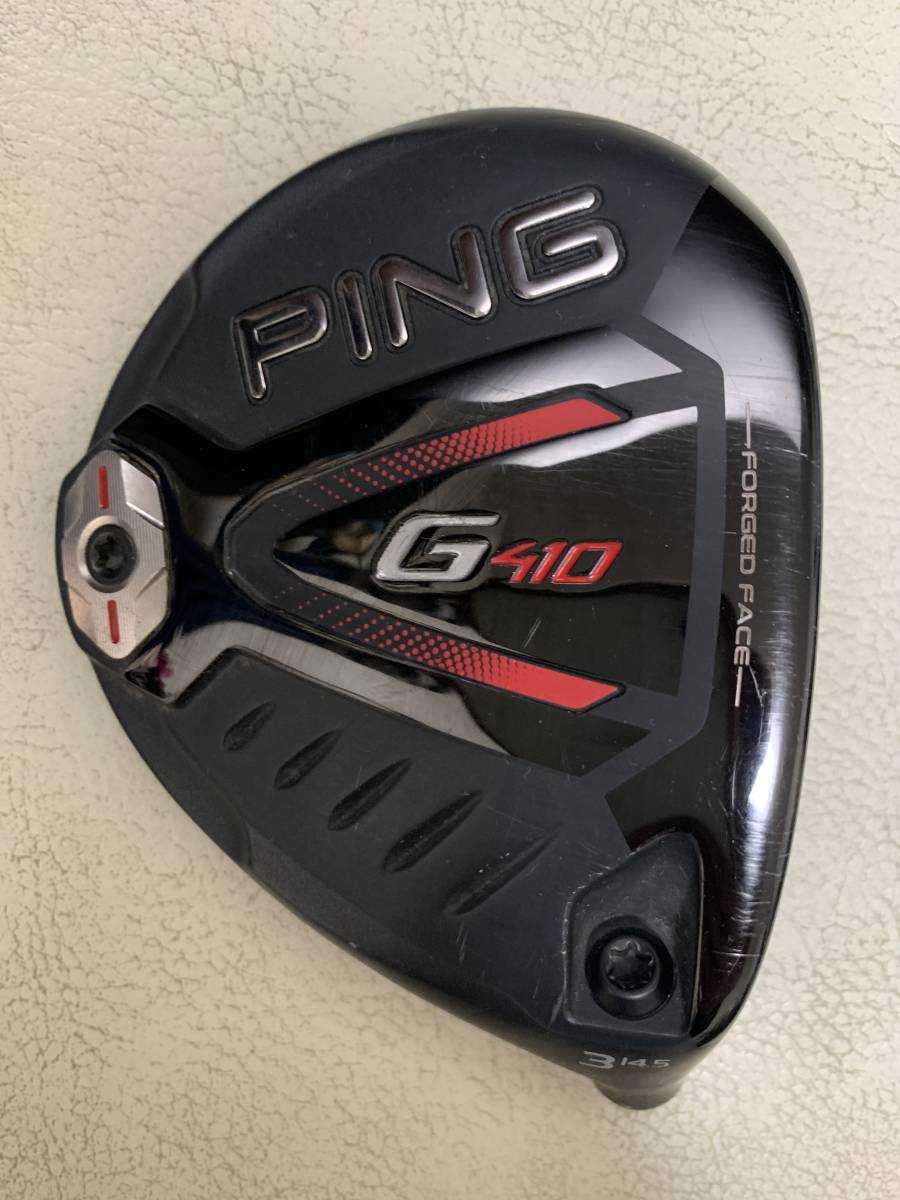 ヤフオク! -ピン g 3w pingの中古品・新品・未使用品一覧