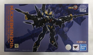 【中古】バンダイ　METAL ROBOT魂 (Ka signature) SIDE OG ヒュッケバイン30th　開封品　スーパーロボット大戦[240070086908]