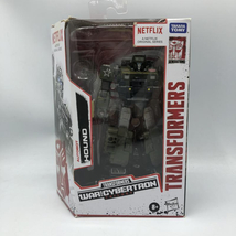 【中古】タカラトミー ＮＥＴＦＬＩＸ シージ ＨＯＵＮＤ ハウンド 開封、説明書・パーツ欠品 トランスフォーマー[240070079779]_画像1