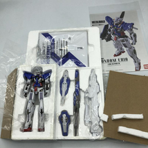 【中古】バンダイ ＢＡＮＤＡＩ ＭＥＴＡＬ ＢＵＩＬＤ ガンダムエクシア＆エクシアリペアIII 開封品 機動戦士ガンダムｏｏ[240070086289]_画像3