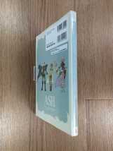 【C3188】送料無料 書籍 アルカイック シールド ヒート コンプリートガイド ( DS 攻略本 ARCHAIC SEALED HEAT ASH 空と鈴 )_画像3