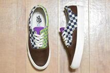 【送料無料】新品 VANS Vault OG Era LX 29cm ◆ バンズ エラ_画像3