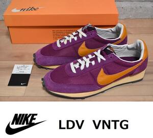 【デッドストック】 NIKE LDV VNTG 28.5cm 2008年製 ビンテージ 320331-571